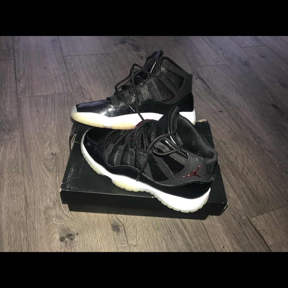 Air Jordan 11 Retro
